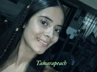 Tamarapeach