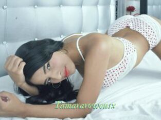 Tamararowousx