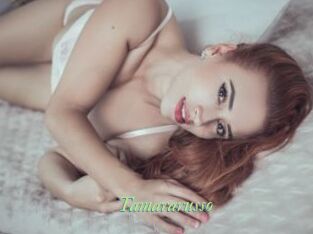 Tamararusso