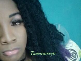 Tamarasexyts