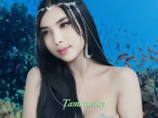 Tamaraslay