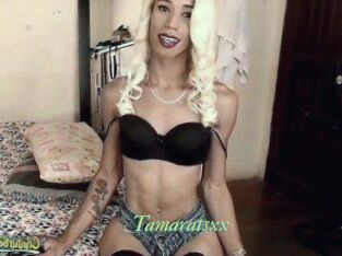 Tamaratsxx