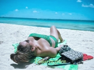 Tamaryn_green