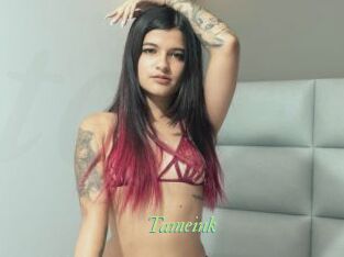 Tameink