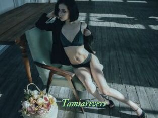 Tamiarivers