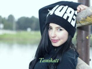 Tamikatt