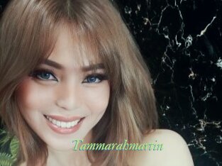 Tammarahmartin