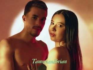 Tammyandbrian