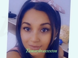 Tammybraxxxton
