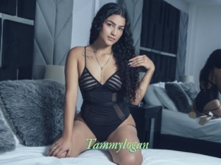 Tammylogan