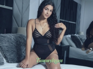 Tammylogan