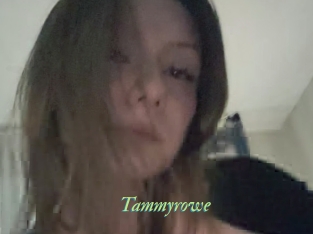 Tammyrowe