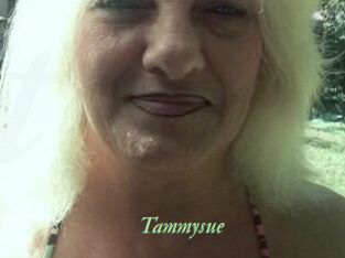 Tammysue