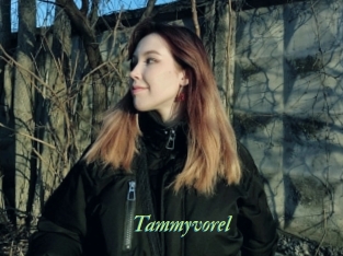 Tammyvorel