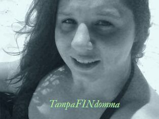 TampaFINdomma