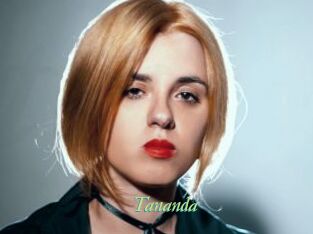 Tananda