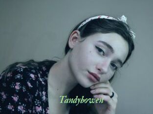 Tandybowen
