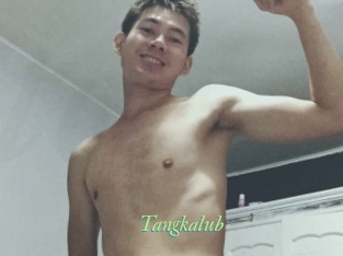 Tangkalub