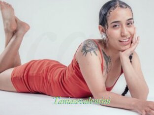 Taniaavalentini