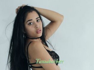 Taniabarbier