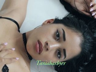 Taniabarbyer