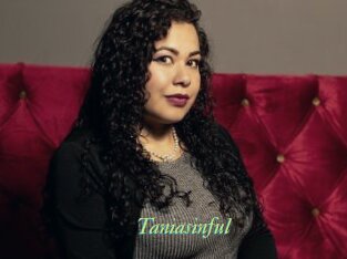 Taniasinful