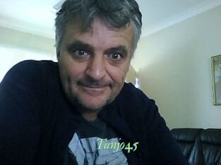 Tanjo45
