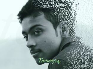 Tanmoy14