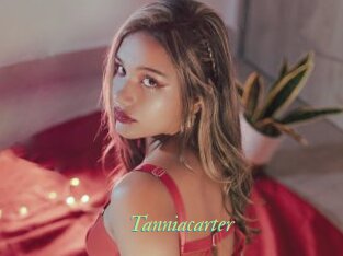 Tanniacarter