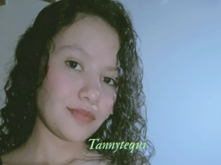 Tannytequi