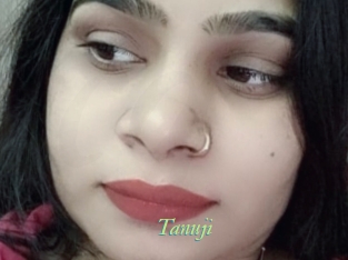 Tanuji