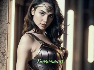 Tanwoman1