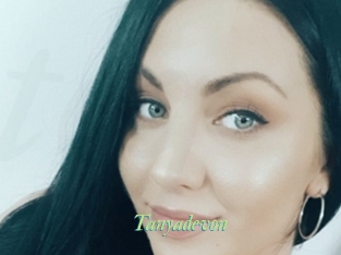 Tanyadevon