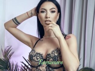 Tanyarosen