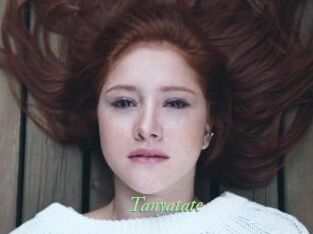 Tanyatate