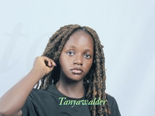 Tanyawalder