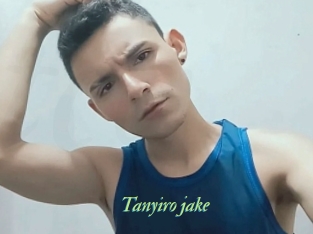 Tanyiro_jake