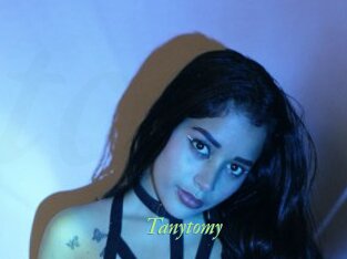 Tanytomy