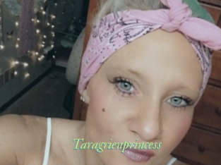 Taragrienprincess
