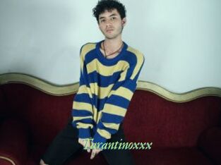 tarantinoxxx Tel Coquin