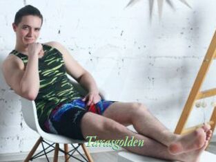 Tarasgolden