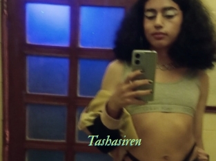 Tashasiren