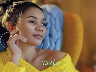 Tashjah