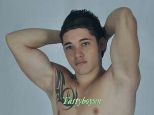 Tastyboyxx