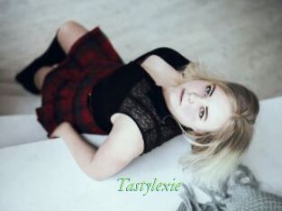 Tastylexie