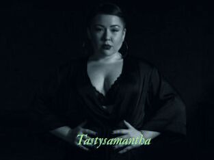 Tastysamantha