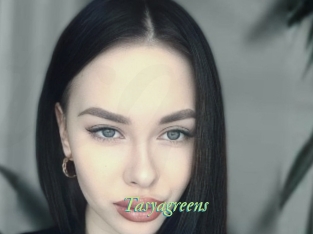 Tasyagreens