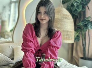 Tasyahenson