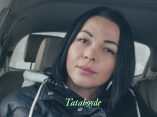 Tataboyde