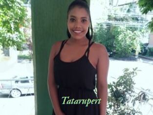 Tatarupert